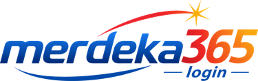 merdeka365 login