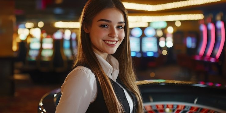 Texas Hold'em Bonus payout table and betting layout